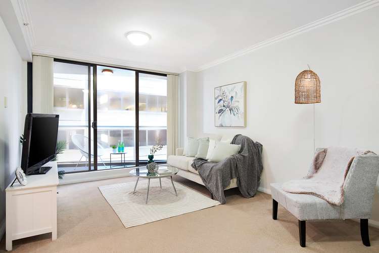 Second view of Homely apartment listing, 620/1 Sergeants Lane, St Leonards NSW 2065