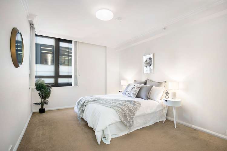 Fourth view of Homely apartment listing, 620/1 Sergeants Lane, St Leonards NSW 2065