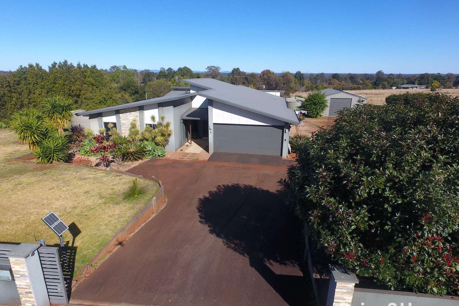Main view of Homely house listing, 7 Silky Oak Drive, Kingaroy QLD 4610