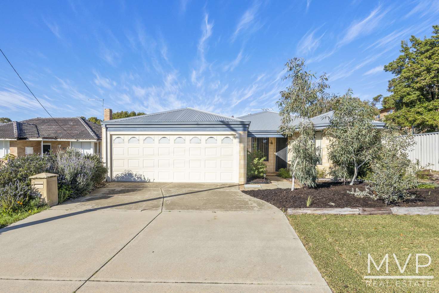 Main view of Homely house listing, 3 Emilia Street, Coolbellup WA 6163