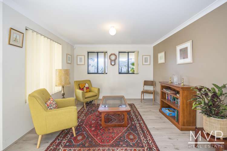 Second view of Homely house listing, 3 Emilia Street, Coolbellup WA 6163