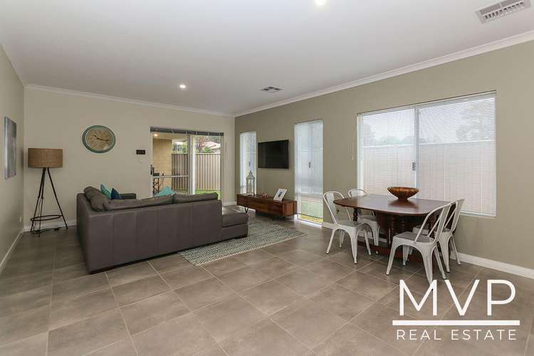 Fourth view of Homely house listing, 17 Principal Crescent, Coolbellup WA 6163