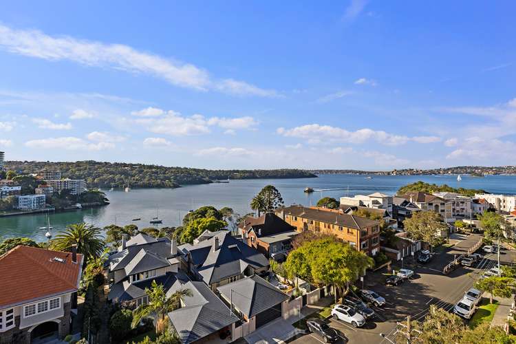 Second view of Homely apartment listing, 37/5 Milson Road, Cremorne Point NSW 2090