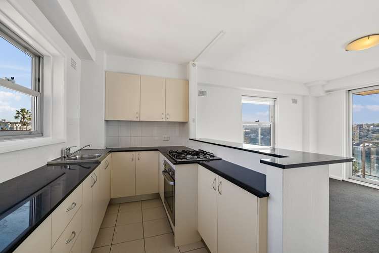 Third view of Homely apartment listing, 37/5 Milson Road, Cremorne Point NSW 2090