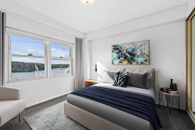 Fourth view of Homely apartment listing, 37/5 Milson Road, Cremorne Point NSW 2090