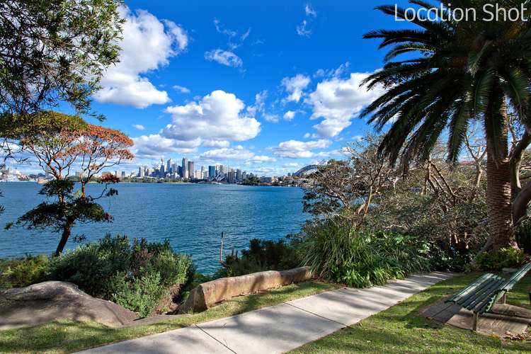 Fifth view of Homely apartment listing, 37/5 Milson Road, Cremorne Point NSW 2090