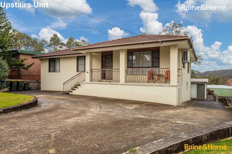 Second view of Homely house listing, 98 Berrima Parade, Surfside NSW 2536