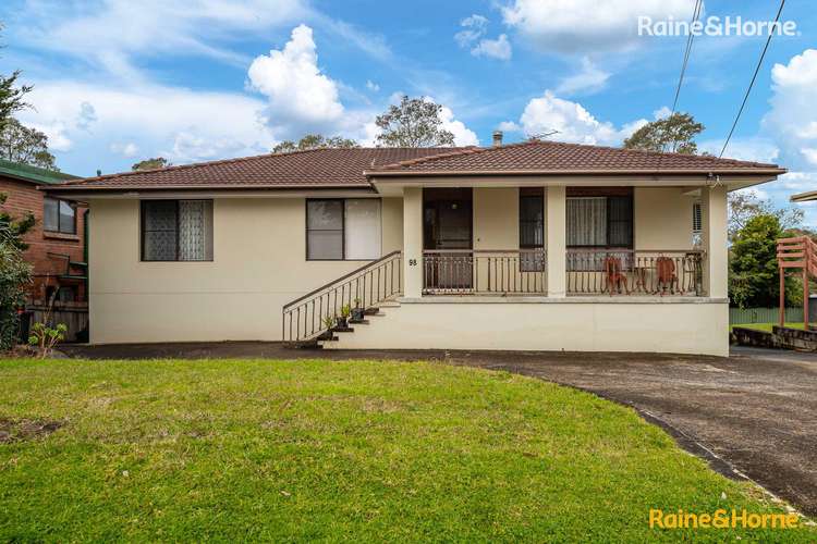 Fifth view of Homely house listing, 98 Berrima Parade, Surfside NSW 2536