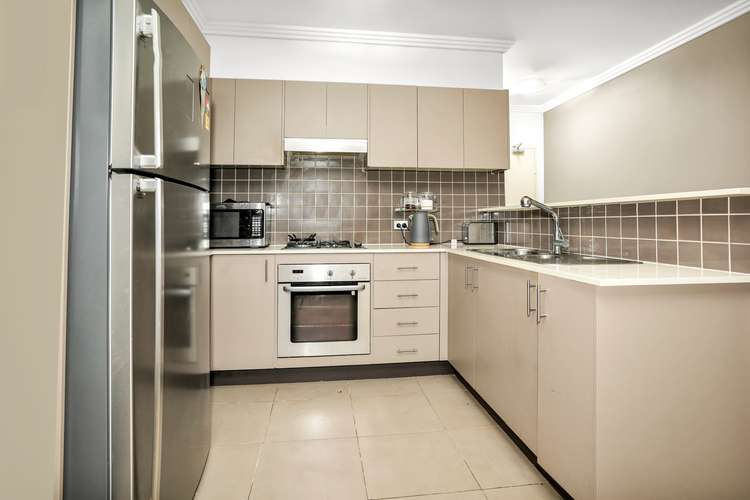 Second view of Homely unit listing, 8/17-19 Haynes Street, Penrith NSW 2750