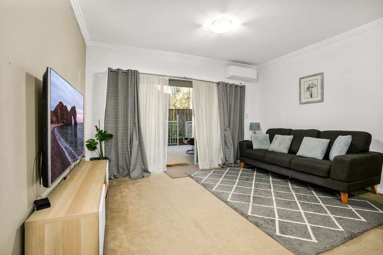 Fifth view of Homely unit listing, 8/17-19 Haynes Street, Penrith NSW 2750