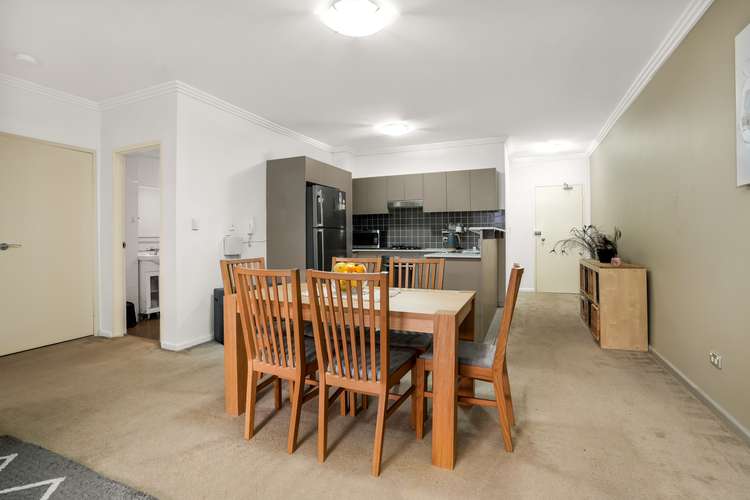 Sixth view of Homely unit listing, 8/17-19 Haynes Street, Penrith NSW 2750