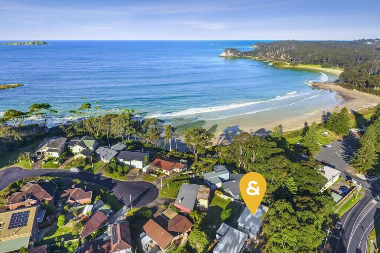 643 Beach Road, Surf Beach NSW 2536