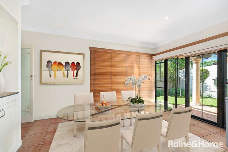 Third view of Homely townhouse listing, 36/24 Radan Street, Sunnybank Hills QLD 4109
