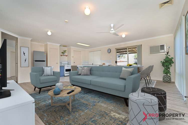 Second view of Homely house listing, 5 Mutiny Terrace, Quinns Rocks WA 6030