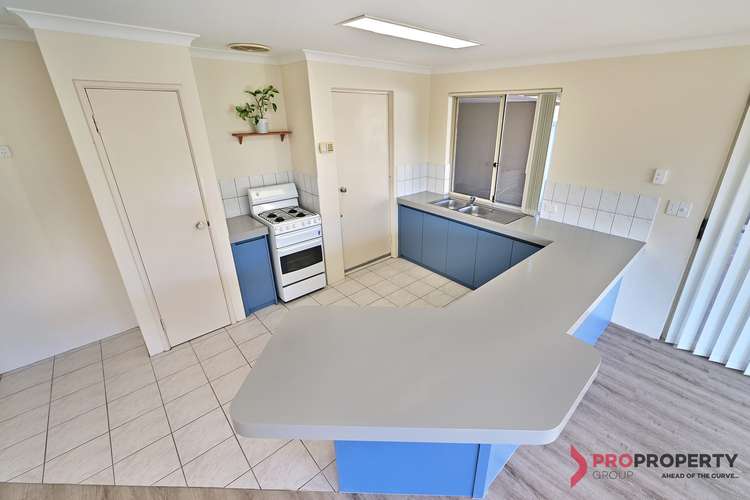 Third view of Homely house listing, 5 Mutiny Terrace, Quinns Rocks WA 6030