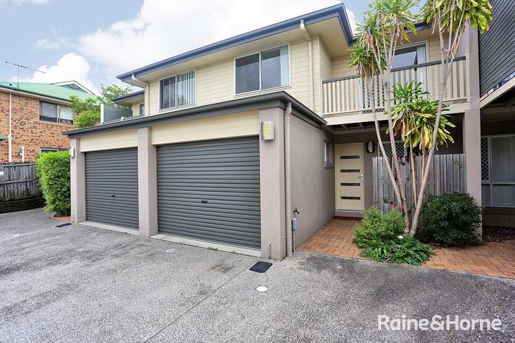 Main view of Homely townhouse listing, 5/98 Thynne Road, Morningside QLD 4170