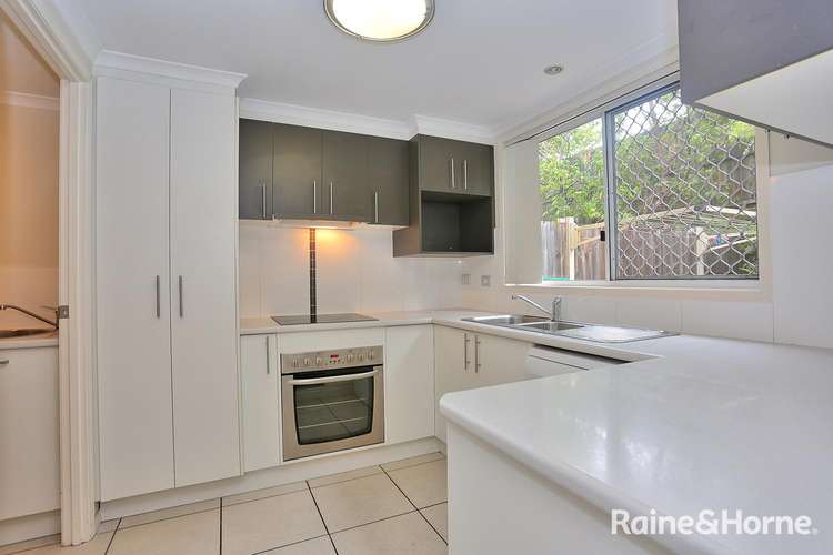 Third view of Homely townhouse listing, 5/98 Thynne Road, Morningside QLD 4170