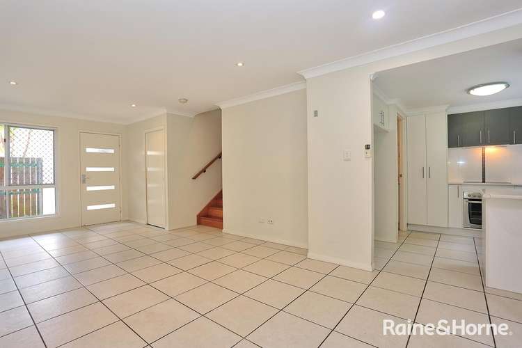 Fourth view of Homely townhouse listing, 5/98 Thynne Road, Morningside QLD 4170