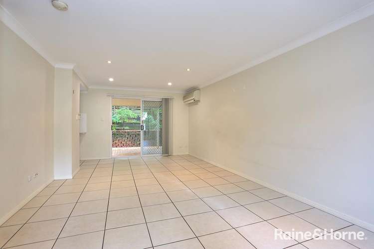 Fifth view of Homely townhouse listing, 5/98 Thynne Road, Morningside QLD 4170