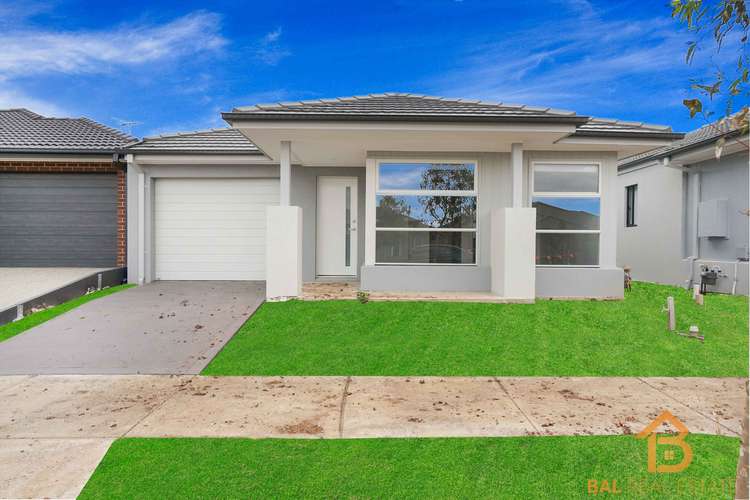 Main view of Homely house listing, 8 Lime Crescent, Diggers Rest VIC 3427