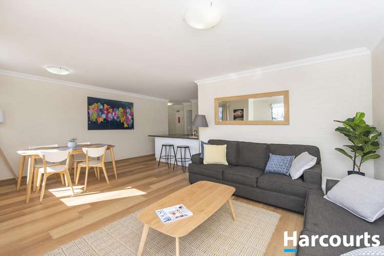 Second view of Homely apartment listing, 34/222 Hay Street, Subiaco WA 6008