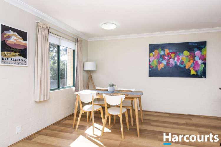 Fourth view of Homely apartment listing, 34/222 Hay Street, Subiaco WA 6008