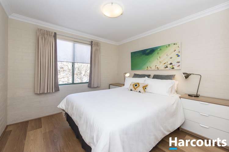 Fifth view of Homely apartment listing, 34/222 Hay Street, Subiaco WA 6008