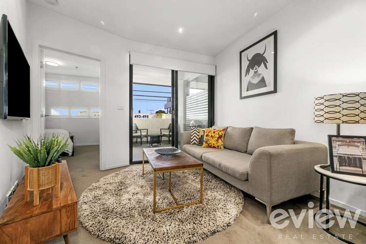 Fifth view of Homely unit listing, 101/388 Keilor Road, Niddrie VIC 3042