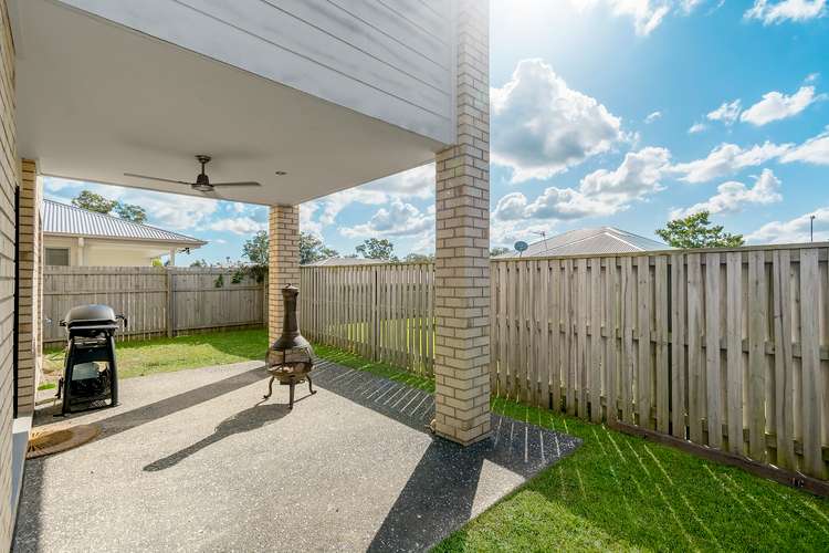 Second view of Homely house listing, 14 Penfolds Close, Pimpama QLD 4209