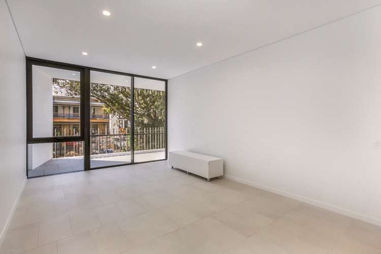 Third view of Homely apartment listing, 5208/30-34 Wellington Street, Bondi NSW 2026