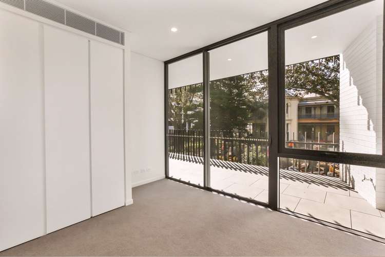 Fourth view of Homely apartment listing, 5208/30-34 Wellington Street, Bondi NSW 2026