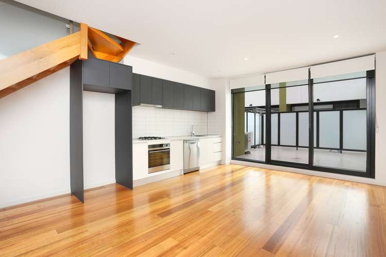Main view of Homely apartment listing, 110/776 Sydney Road, Brunswick VIC 3056