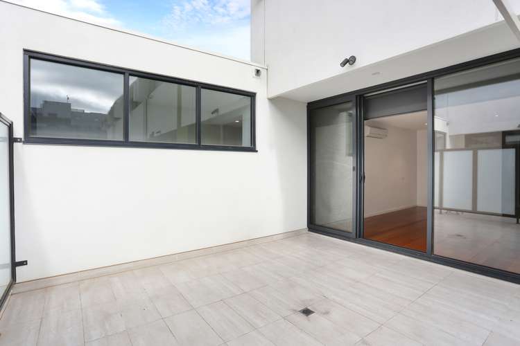 Fifth view of Homely apartment listing, 110/776 Sydney Road, Brunswick VIC 3056