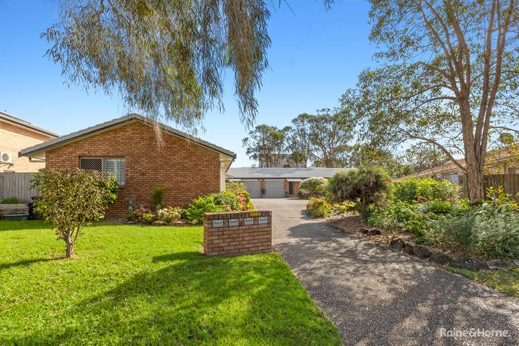 Third view of Homely villa listing, 3/6 Hampton Court, Pottsville NSW 2489