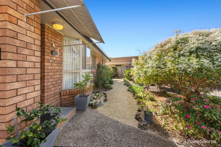 Fifth view of Homely villa listing, 3/6 Hampton Court, Pottsville NSW 2489