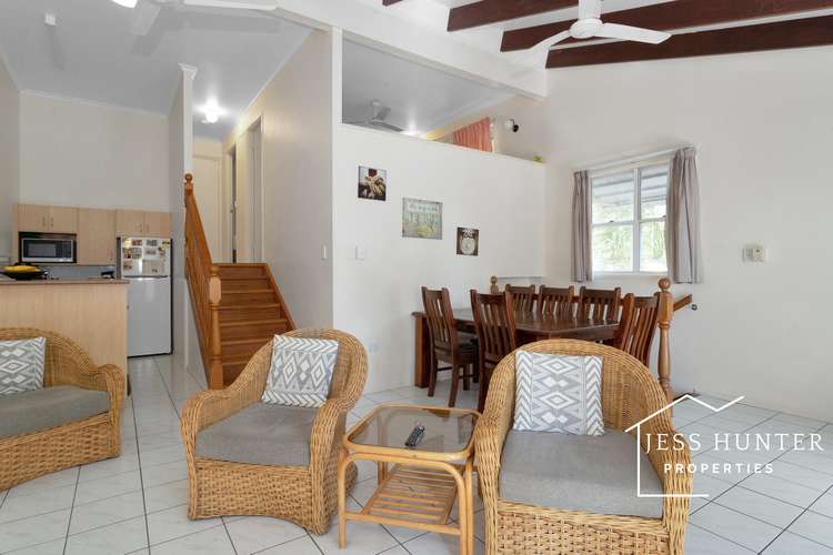 Second view of Homely house listing, 33/26 Bourke Street, Blacks Beach QLD 4740