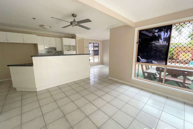 Fourth view of Homely house listing, 52 Lyons Street, Point Vernon QLD 4655