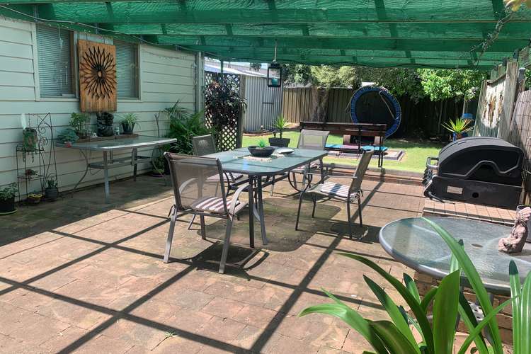 Fifth view of Homely house listing, 4 Electra Street, Tamworth NSW 2340