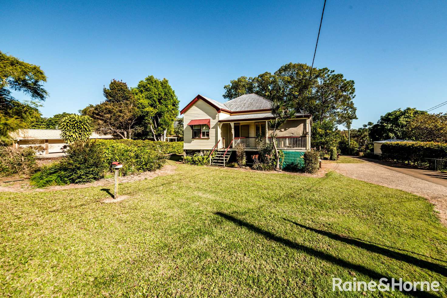 Main view of Homely house listing, 31 Pavilion Street, Pomona QLD 4568