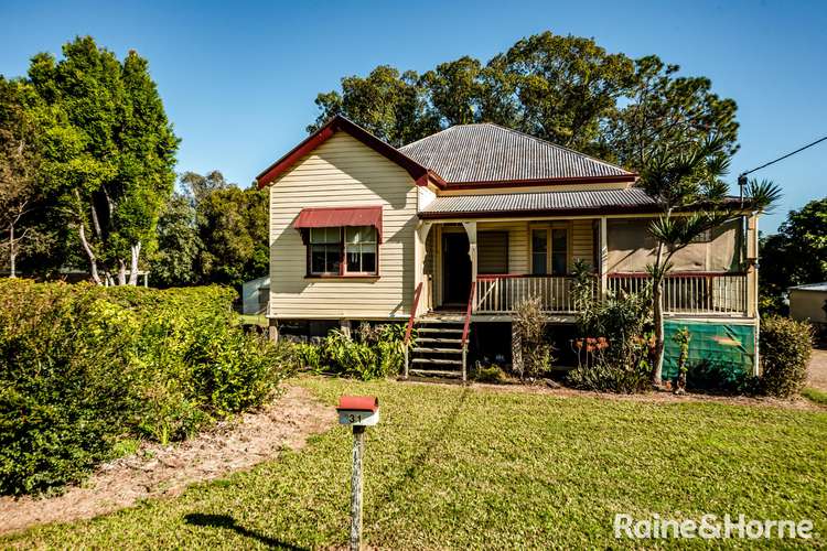 Second view of Homely house listing, 31 Pavilion Street, Pomona QLD 4568