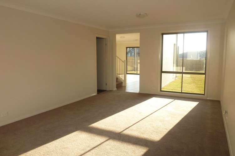 Second view of Homely house listing, 42B Northampton Drive, Glenfield NSW 2167
