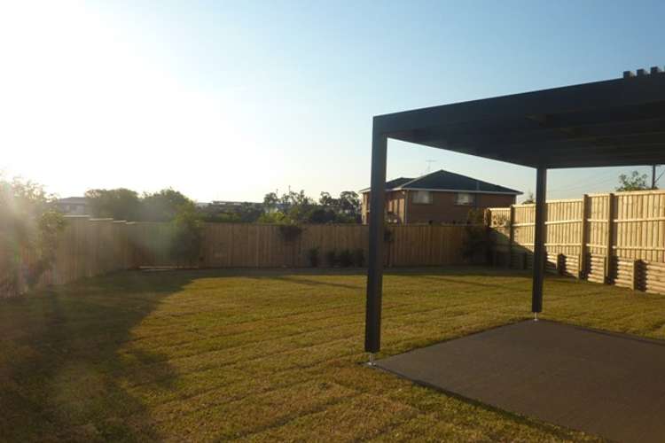 Third view of Homely house listing, 42B Northampton Drive, Glenfield NSW 2167