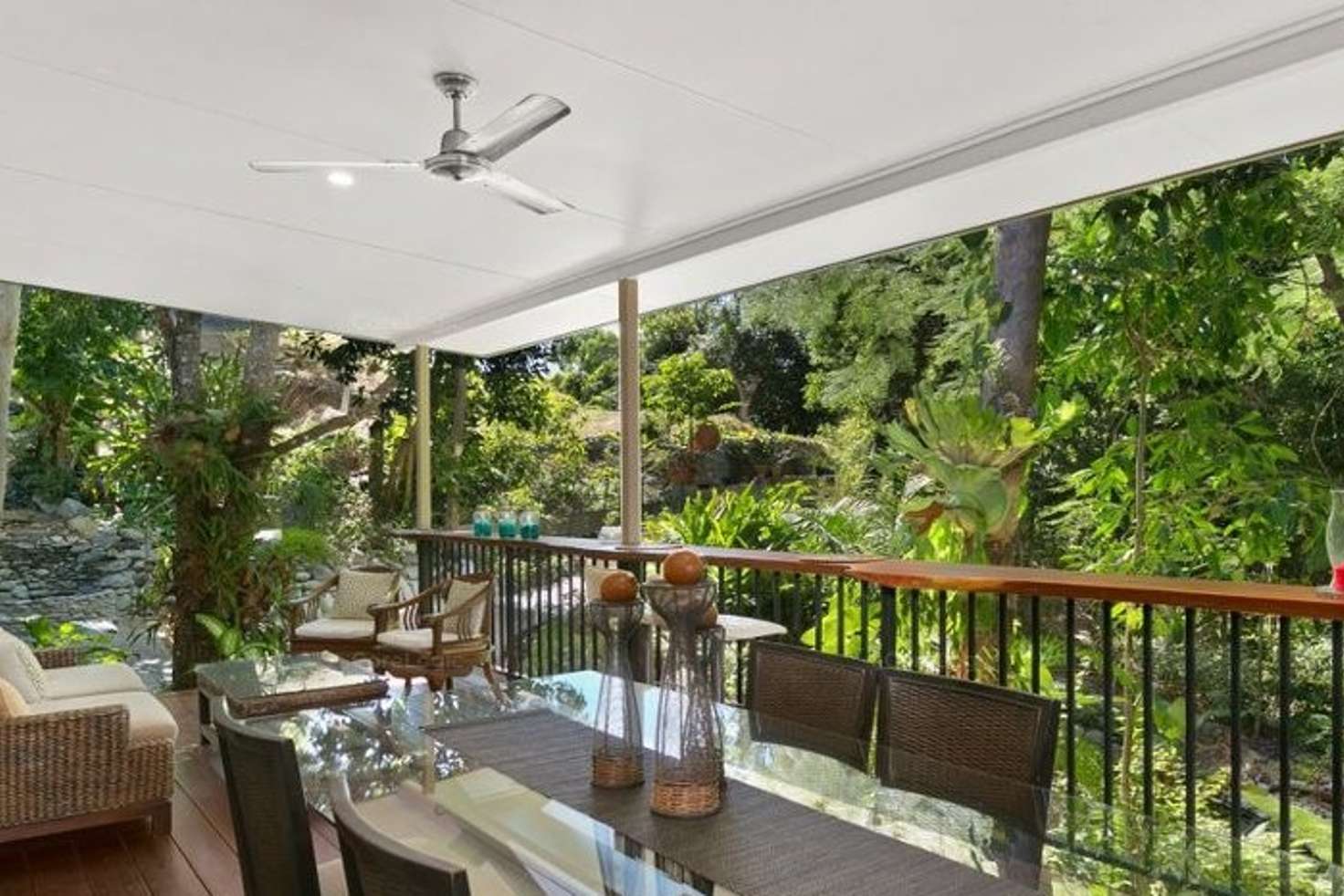 Main view of Homely house listing, 1781 Captain Cook Highway, Clifton Beach QLD 4879
