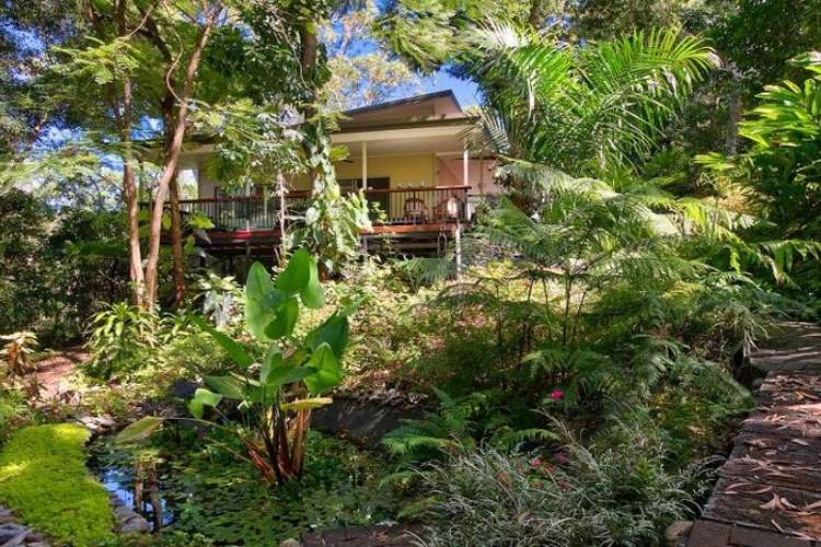 Fifth view of Homely house listing, 1781 Captain Cook Highway, Clifton Beach QLD 4879