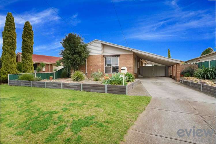 Main view of Homely house listing, 14 Mount Eagle Way, Wyndham Vale VIC 3024