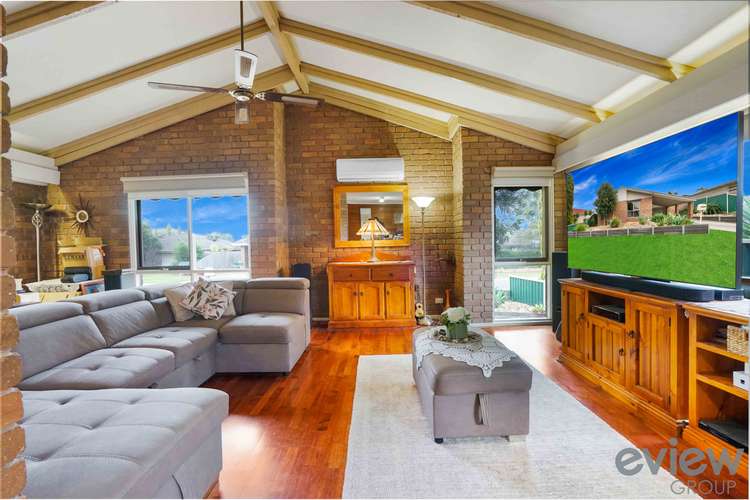 Second view of Homely house listing, 14 Mount Eagle Way, Wyndham Vale VIC 3024