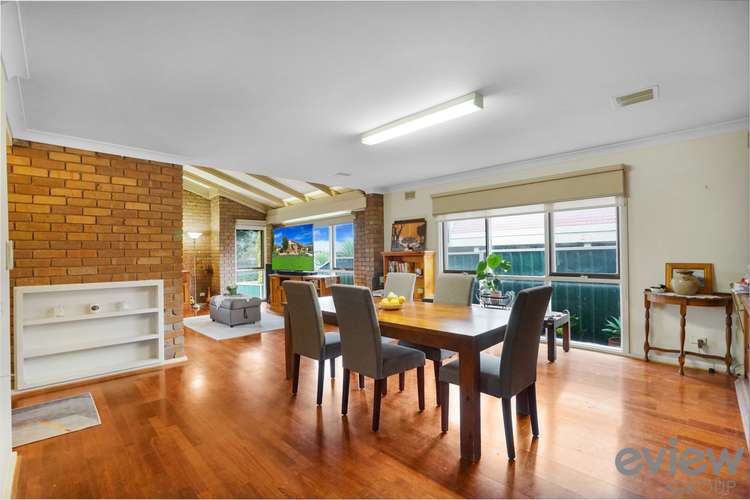 Fourth view of Homely house listing, 14 Mount Eagle Way, Wyndham Vale VIC 3024