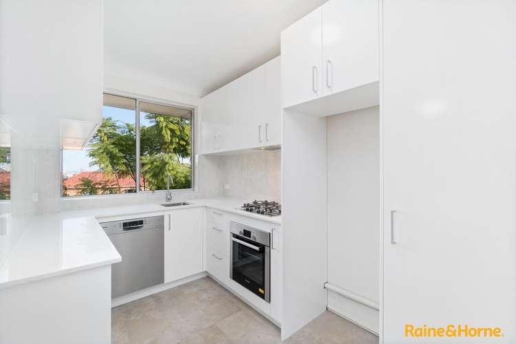 Second view of Homely apartment listing, 18/82 Undercliff Street, Neutral Bay NSW 2089