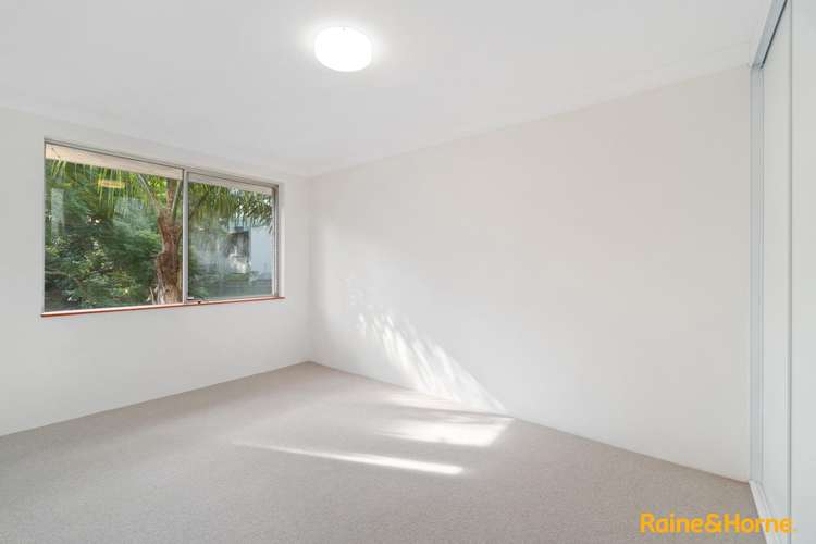 Third view of Homely apartment listing, 18/82 Undercliff Street, Neutral Bay NSW 2089