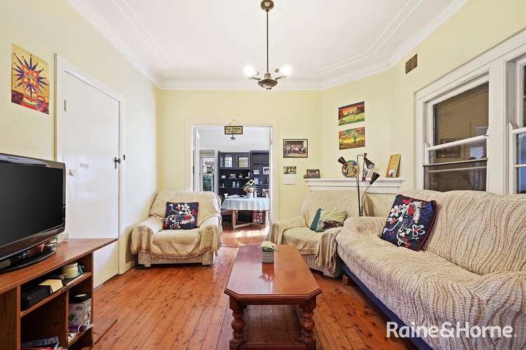 Second view of Homely house listing, 12 Water Street, Bardwell Park NSW 2207